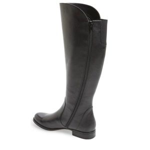 naturalizer jinnie riding boot